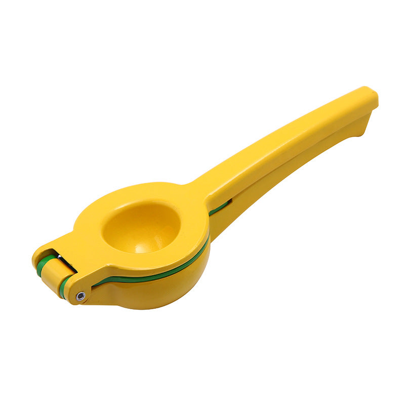 Wholesale Aluminum Alloy 2 in 1 Manual Juicer